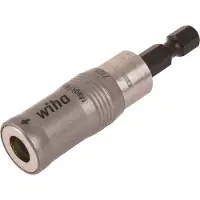 Wiha 36800 Snelwisselbithouder 71 mm 1/4 (6.3 mm)