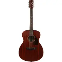 Ibanez PC12MH Open Pore Natural