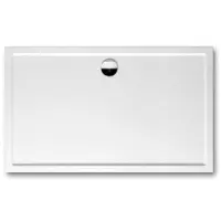 Riho Zurich Douchebak Kunststof 170x90x4,5 cm Wit