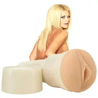 Fleshlight Girls - Riley Steele Nipple Alley