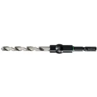 Festool Accessoires Spiraalboor HSS D 4/43 CE/M-Set | 493423