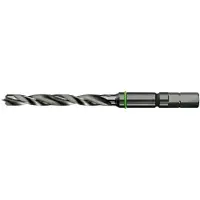 Festool 492512 Hout-spiraalboor 3 mm Gezamenlijke lengte 73 mm FastFix 1 stuk(s)