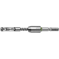 Festool ZB HS D 5 EURO CE 492525 Centreerboor 5 mm 1 stuk(s)