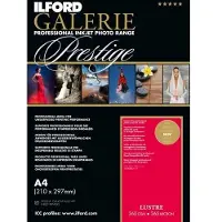 Ilford Galerie Satin Photo A3+ 25 vel