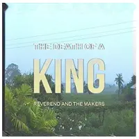 Cd Death Of A King