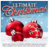 Import Ultimate Christmas Collection [Universal Music]
