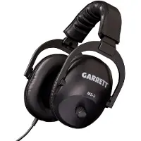 Garrett Ms-2 Hoofdtelefoon