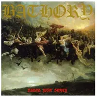 PHD Blood Fire Deathæ