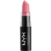 Nyx Whipped Caviar Matte Lipstick 4.5 g