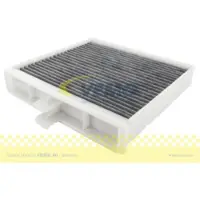 VEMO V46-31-1069 Interieurfilter