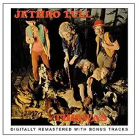Jethro Tull - This Was (LP)