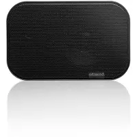 Artsound UNI30T - Zwart