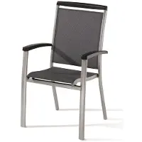 Sieger Royal Stapelbare fauteuil