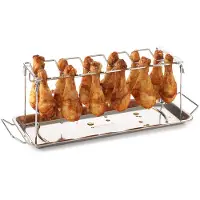 Barbecook Kippenvleugelhouder