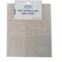 Cadac Grillmat 33x40cm
