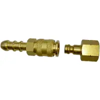 Cadac Quick Release Koppeling