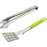 OUTDOORCHEF Bestekset Starter