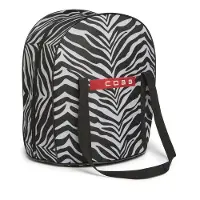 Cobb Draagtas Premier/Pro XL Zebra