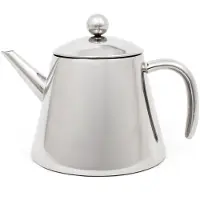 Leopold Vienna Dubbelwandige Theepot 1,2 L