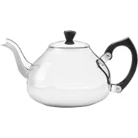 Bredemeijer - Theepot dubbelwandig Ceylon 1,2L