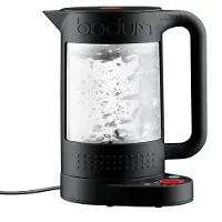 Bodum Bistro waterkoker met tempregelaar 11659-01EURO