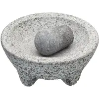 Kitchencraft 20x10 Cm Mortel