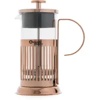 Leopold Vienna koffiemaker French Press - koper - 350 ml
