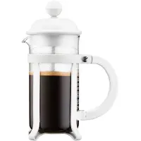 Bodum Cafetière Java White 350 ml