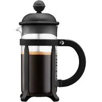 Bodum Cafetière Java Black 350 ml