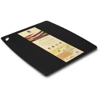 Sage Zwart (40 x 48 cm)