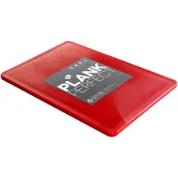 Inno cuisinno Perfect Rood (35 x 25 cm)