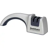 Chef's Choice Chef's Choice CC445 messenslijper - grijs