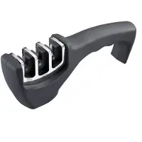 Westmark Messenslijper "Deluxe"
