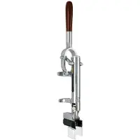 BOJ Wand Kurkentrekker