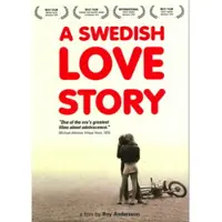 Dvd A Swedish Love Story