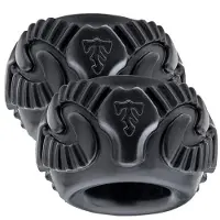 Perfect Fit Ram Ring