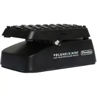 Dunlop DVP4 Mini Volume X Pedal - Effectpedaal voor gitaren