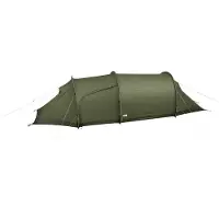 Fjällräven Tent Fjällräven Abisko Endurance 2 Pine Green