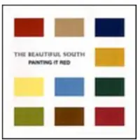 Cd Painting It Red