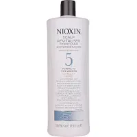 Wella Nioxin Scalp Revitaliser Normaal tot fijn haar – normaal tot sterk – natuurlijk/chemisch behandeld System 5 1000 ml