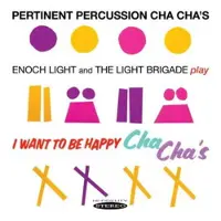 Bertus Distributie Pertinent Percussion Cha ChaS