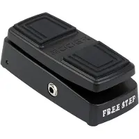 Mooer Free Step wah/volume-pedaal