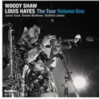 Cd Tour-Volume One - Shaw Woody