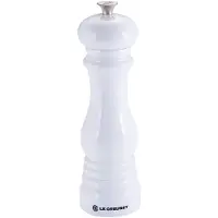 Le Creuset Pepermolen Wit