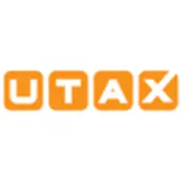 Utax 655510115 toner zwart (origineel)