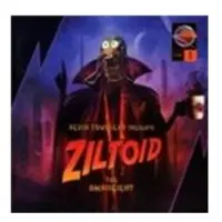 Inside Out Ziltoid The Omniscient