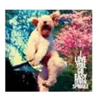 Cd I Love You, Go Easy