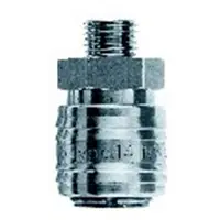 Rectus Ludecke Orion Koppeling Eso10T Tule 10Mm