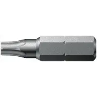 Lintner Magna Bit 221859 1/4 Xh Tx8 25mm
