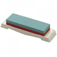 Tojiro combinatie wetsteen korrel 220 en 1000